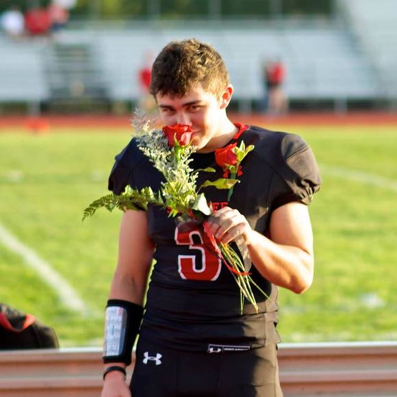 Meet your Posher, Jacob - Picture 1 of 1